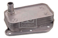 Radiator ulei, ulei motor 37743 FEBI BILSTEIN