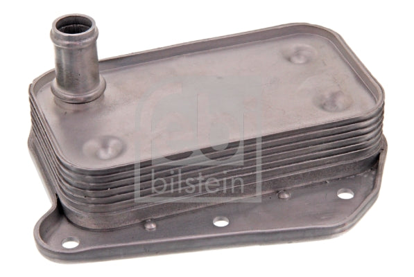 Radiator ulei, ulei motor 37743 FEBI BILSTEIN