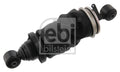 Amortizor, suspensie cabina 37760 FEBI BILSTEIN