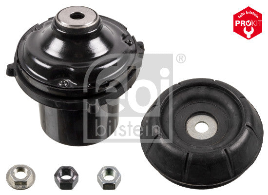 Kit reparatie flansa amortizor FEBI BILSTEIN 37768