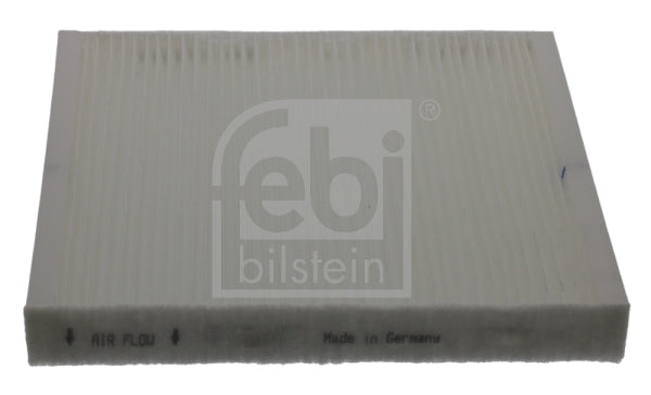 Filtru, aer habitaclu 37789 FEBI BILSTEIN