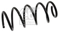 Arc spiral 37824 FEBI BILSTEIN