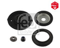 Kit reparatie flansa amortizor FEBI BILSTEIN 37841