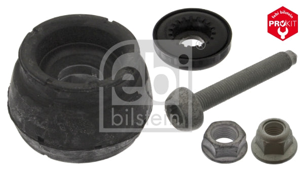 Set reparatie, rulment sarcina amortizor 37878 FEBI BILSTEIN