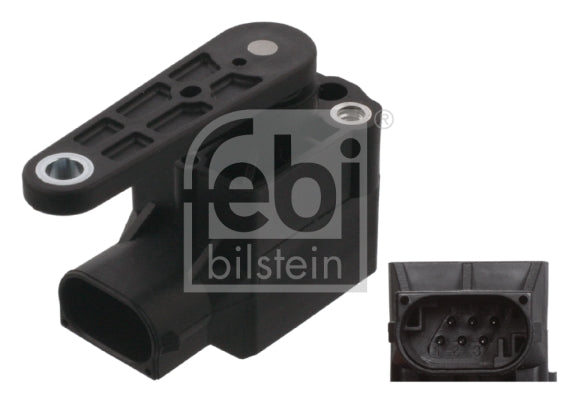 Senzor reglaj faruri FEBI BILSTEIN 37932