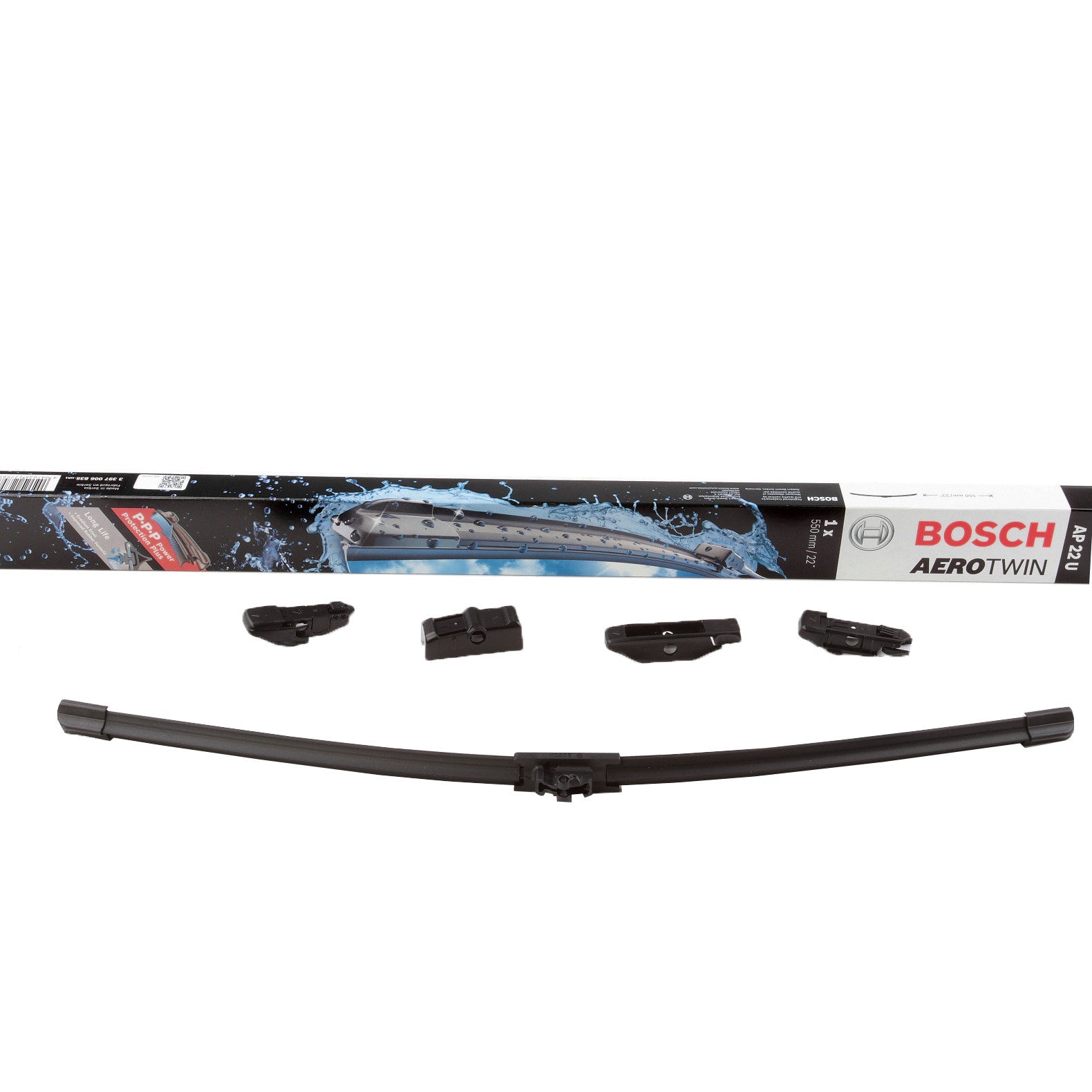 Stergator Aerotwin Plus 550 mm - 11267741
