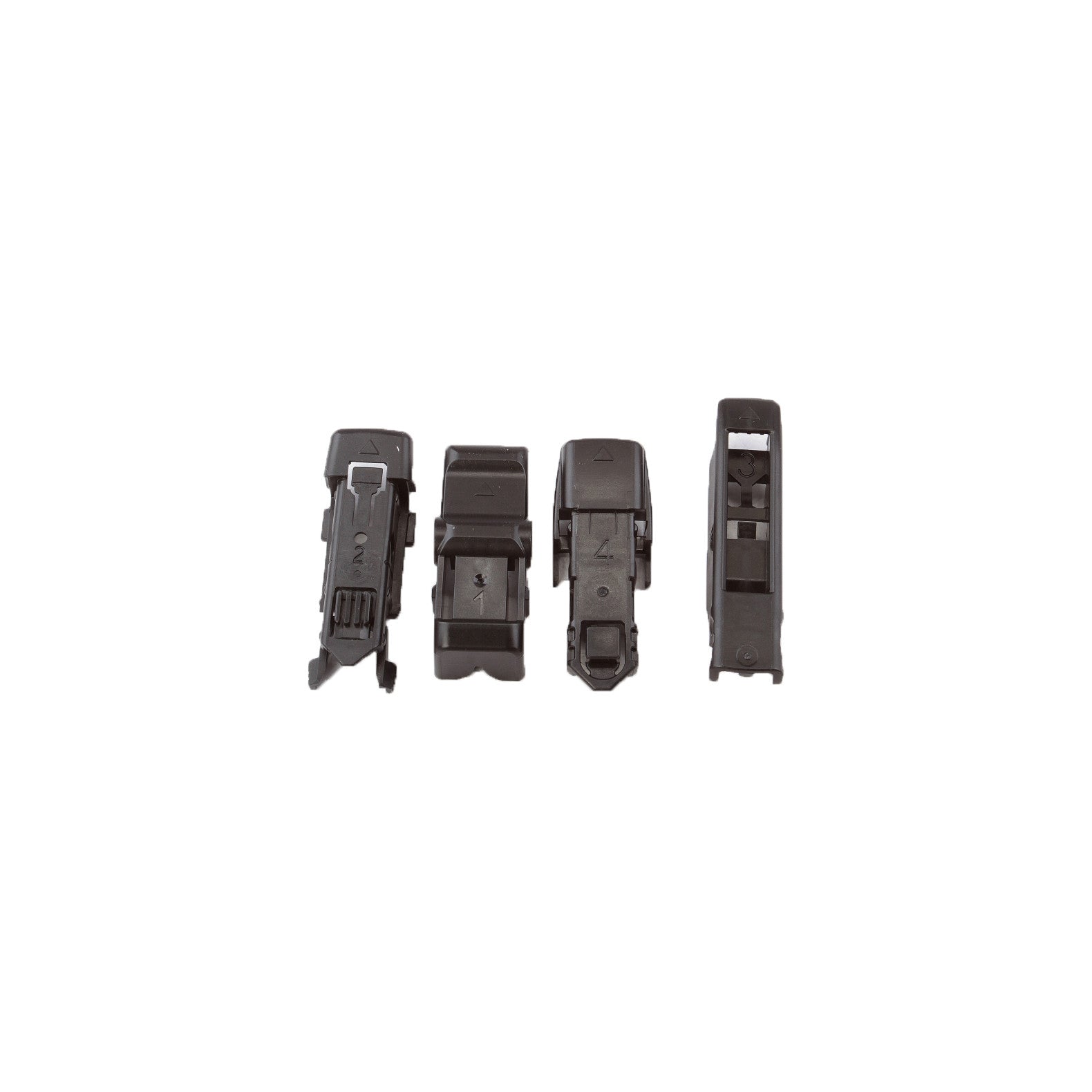 Stergator Aerotwin Plus 500 mm - 11267739