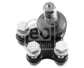 Articulatie sarcina/ghidare 38025 FEBI BILSTEIN