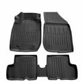 SET COVORASE AUTO CAUCIUC UMBRELLA PENTRU DACIA DUSTER 2WD (2010-2014)