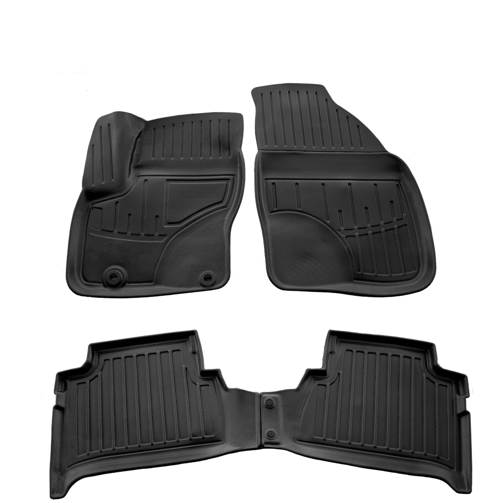 SET COVORASE AUTO CAUCIUC UMBRELLA PENTRU FORD C-MAX (2003-2010)