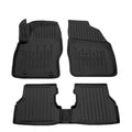SET COVORASE AUTO CAUCIUC UMBRELLA PENTRU FORD FOCUS II (C307) (2004-2011)