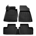SET COVORASE AUTO CAUCIUC UMBRELLA PENTRU NISSAN JUKE II (F16) (2019-)