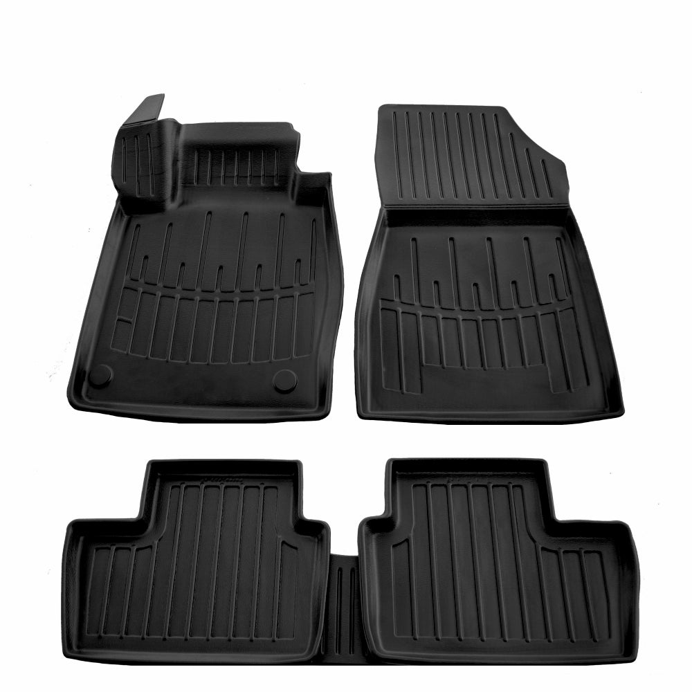 SET COVORASE AUTO CAUCIUC UMBRELLA PENTRU NISSAN JUKE II (F16) (2019-)