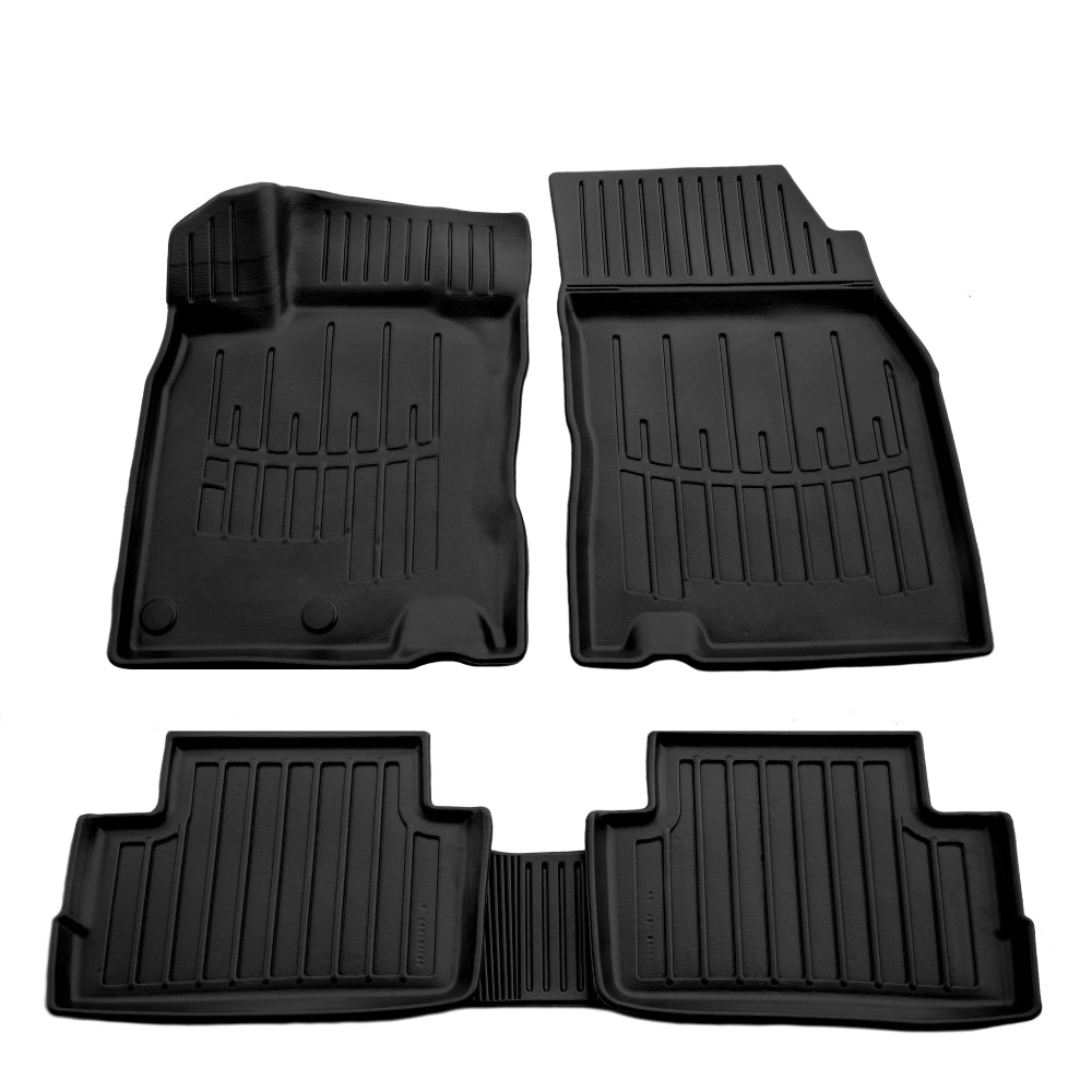 SET COVORASE AUTO CAUCIUC UMBRELLA PENTRU NISSAN QASHQAI (J11) (2014-2021)