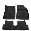 SET COVORASE AUTO CAUCIUC UMBRELLA PENTRU OPEL ASTRA K (2015-2021)