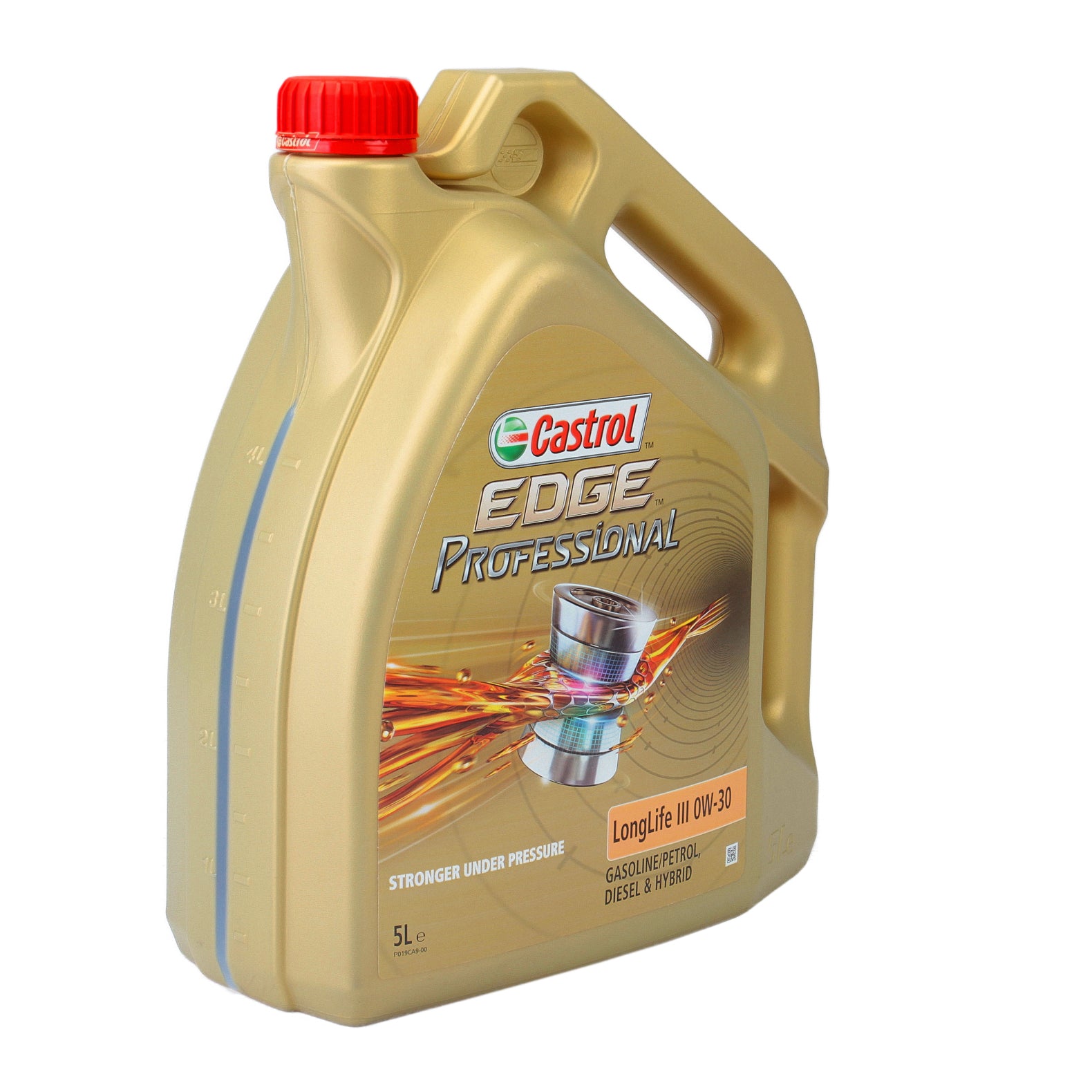 Ulei motor Castrol Edge Prof. Longlife III 0W30 5L - 12196937