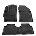 SET COVORASE AUTO CAUCIUC UMBRELLA PENTRU TOYOTA COROLLA (E210) (2018-)