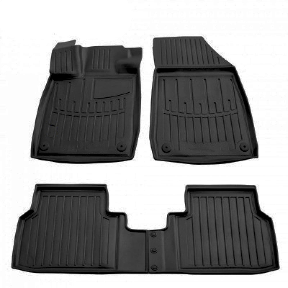 SET COVORASE AUTO CAUCIUC UMBRELLA PENTRU VOLKSWAGEN ID.4 CROZZ (2020-)