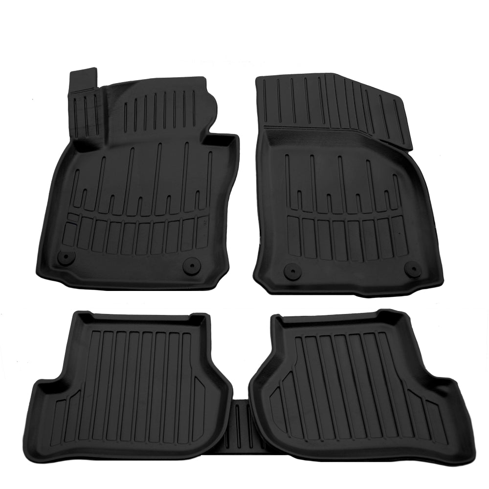 SET COVORASE AUTO CAUCIUC UMBRELLA PENTRU VOLKSWAGEN JETTA V (2005-2010)
