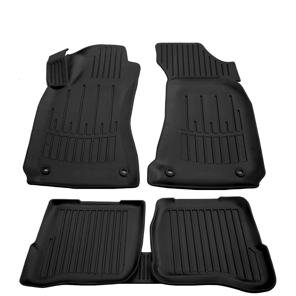 SET COVORASE AUTO CAUCIUC UMBRELLA PENTRU VOLKSWAGEN PASSAT B5 (1996-2005)