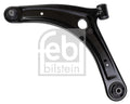 Brat, suspensie roata 38170 FEBI BILSTEIN