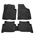 SET COVORASE AUTO CAUCIUC UMBRELLA PENTRU VOLKSWAGEN TOURAN I (2003-2015)