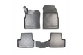 COVOR PROTECTIE PORTBAGAJ UMBRELLA PENTRU NISSAN QASHQAI (J11) CU PODEA JOASA (2017-2021)