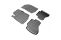 COVOR PROTECTIE PORTBAGAJ UMBRELLA PENTRU NISSAN QASHQAI (J11) CU PODEA INALTA (2014-2017)