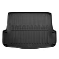 COVOR PROTECTIE PORTBAGAJ UMBRELLA PENTRU SKODA OCTAVIA II (A5) COMBI, CU PODEA JOASA (2004-2013)