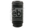 Capac protectie/Burduf, amortizor 38240 FEBI BILSTEIN