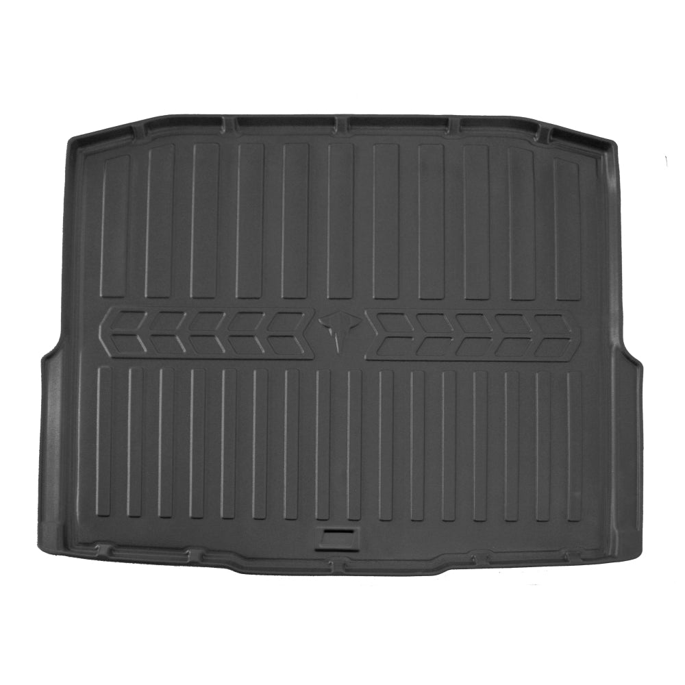 COVOR PROTECTIE PORTBAGAJ UMBRELLA PENTRU SKODA OCTAVIA III (A7) COMBI, FARA 'BUZUNARE' (2013-2020)