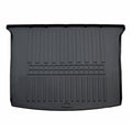 COVOR PROTECTIE PORTBAGAJ UMBRELLA PENTRU VOLKSWAGEN CADDY III (2K) SHORT BASE, 3 PORTIERE (2003-2020)