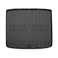 COVOR PROTECTIE PORTBAGAJ UMBRELLA PENTRU VOLKSWAGEN GOLF IV COMBI, CU PODEA JOASA (1997-2003)