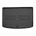 COVOR PROTECTIE PORTBAGAJ UMBRELLA PENTRU VOLKSWAGEN GOLF PLUS (2005-2014)
