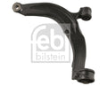 Brat, suspensie roata 38285 FEBI BILSTEIN