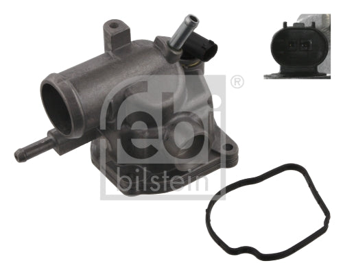 termostat,lichid racire 38288 FEBI BILSTEIN