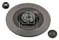 Disc frana 38303 FEBI BILSTEIN