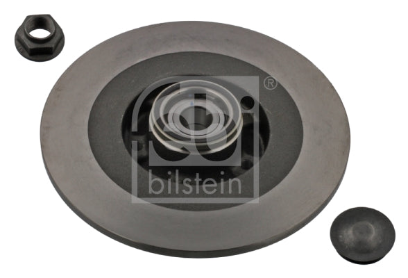 Disc frana 38303 FEBI BILSTEIN