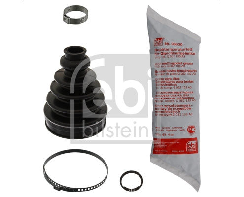 Ansamblu burduf, articulatie planetara 38339 FEBI BILSTEIN