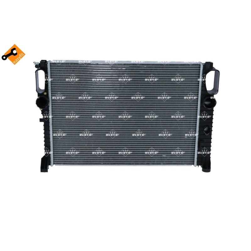 Radiator apa NRF 53422