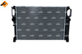 Radiator apa NRF 53422