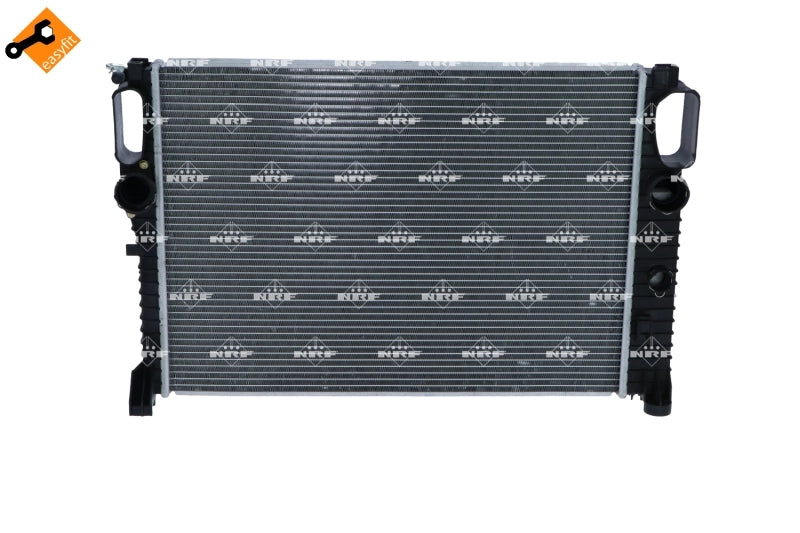Radiator apa NRF 53422