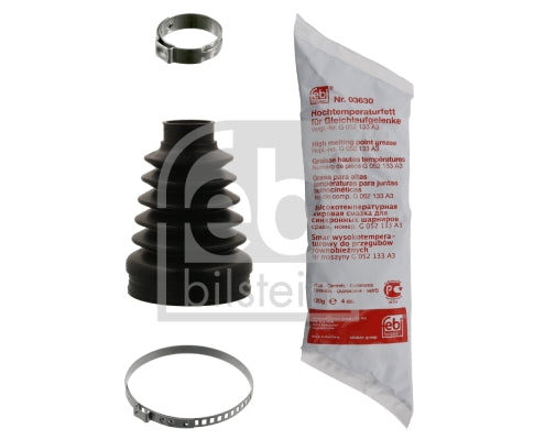 Ansamblu burduf, articulatie planetara 38351 FEBI BILSTEIN