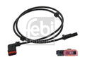 senzor,turatie roata 38371 FEBI BILSTEIN