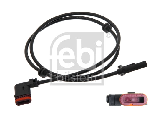 senzor,turatie roata 38371 FEBI BILSTEIN