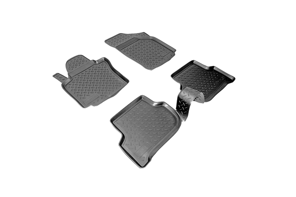 COVOR PROTECTIE PORTBAGAJ UMBRELLA PENTRU NISSAN QASHQAI (J12) CU PODEA INALTA (2021-)