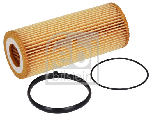 Filtru ulei 38405 FEBI BILSTEIN