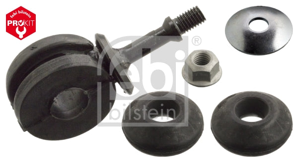 Brat/bieleta suspensie, stabilizator 38410 FEBI BILSTEIN