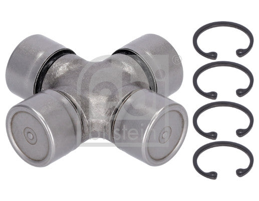 Articulatie, cardan 38415 FEBI BILSTEIN