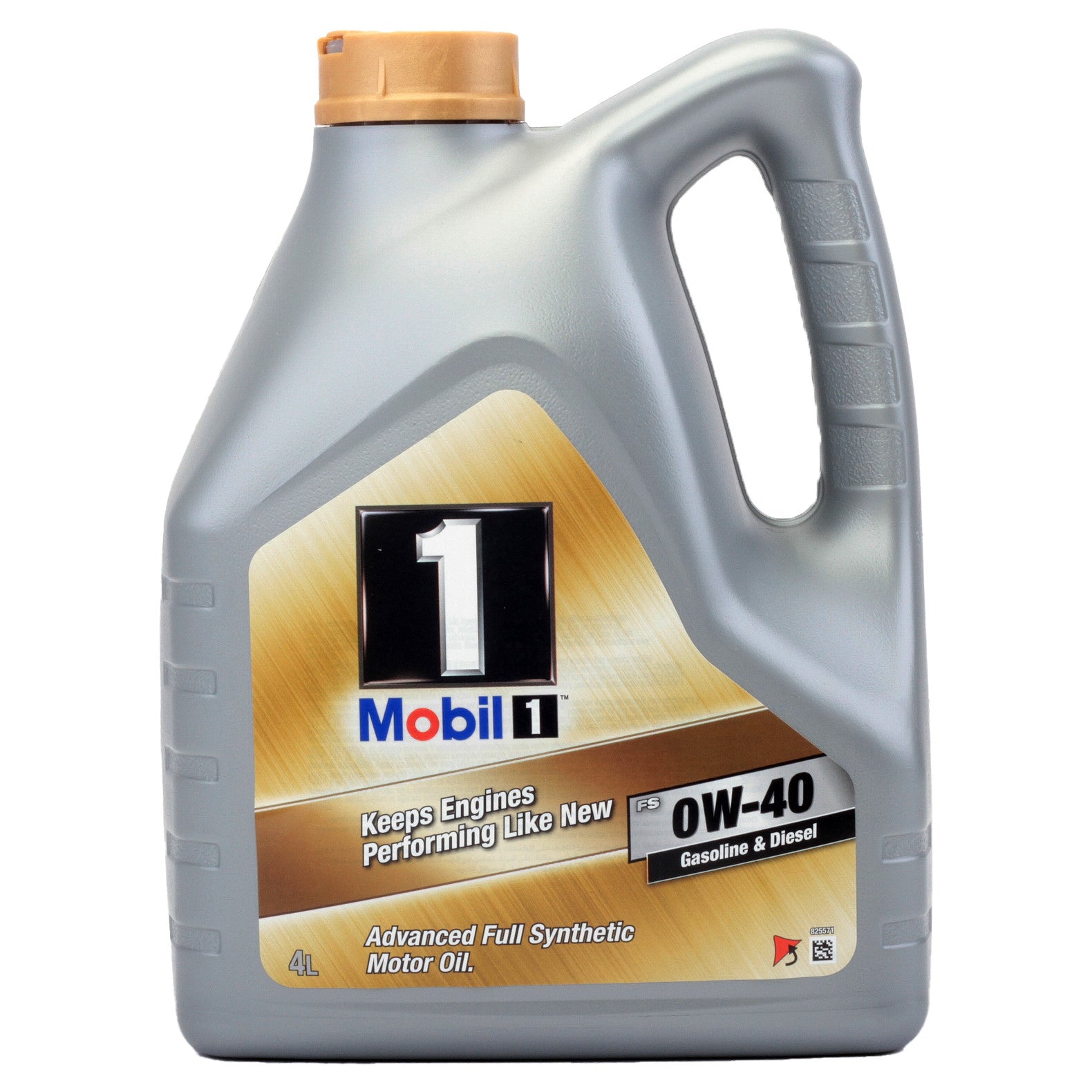 Ulei motor Mobil 1 Fs 0W40 4L - 10428254
